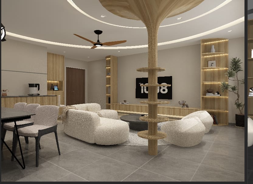 Commercial Solutions