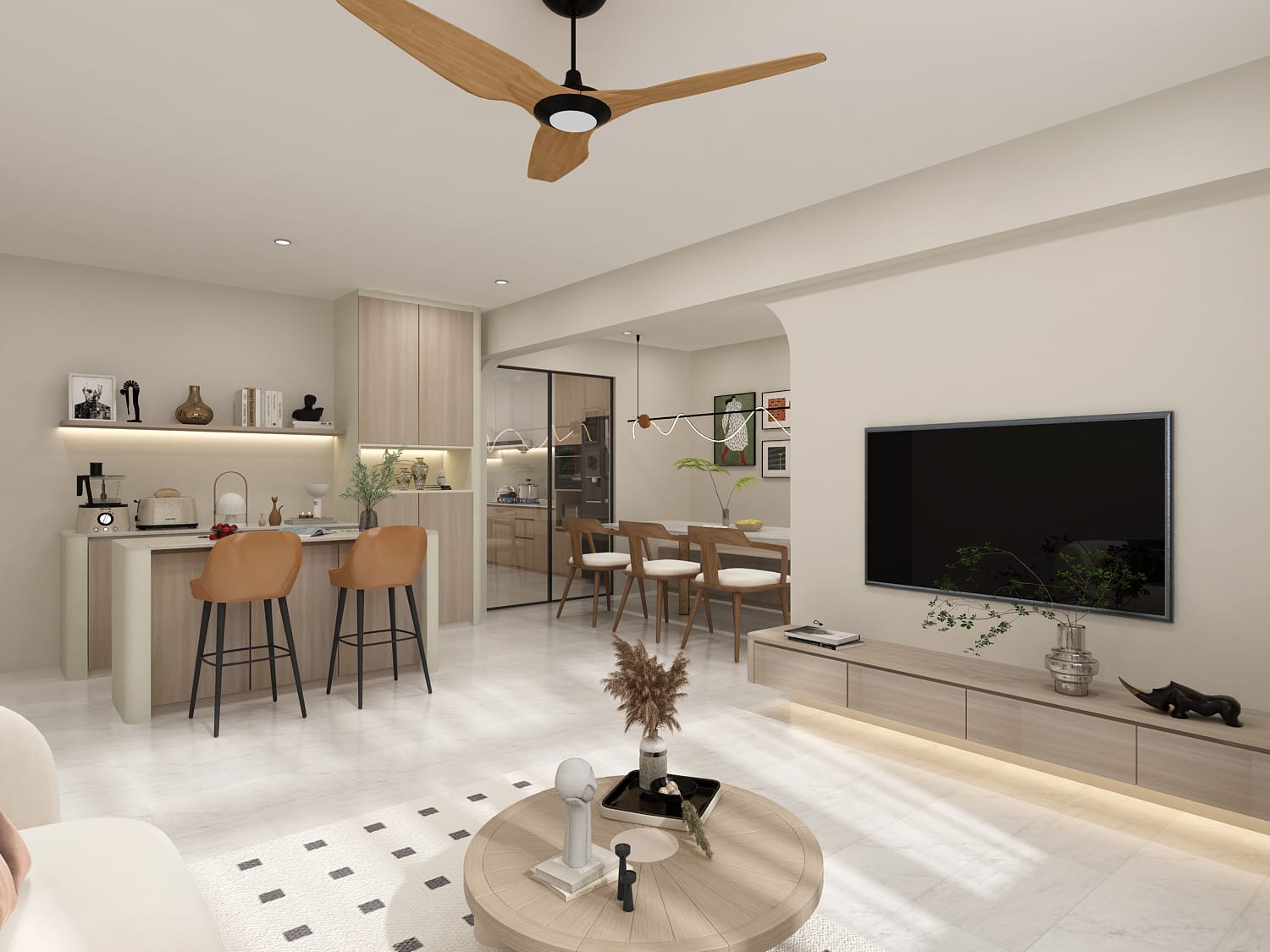 Residential Solutions